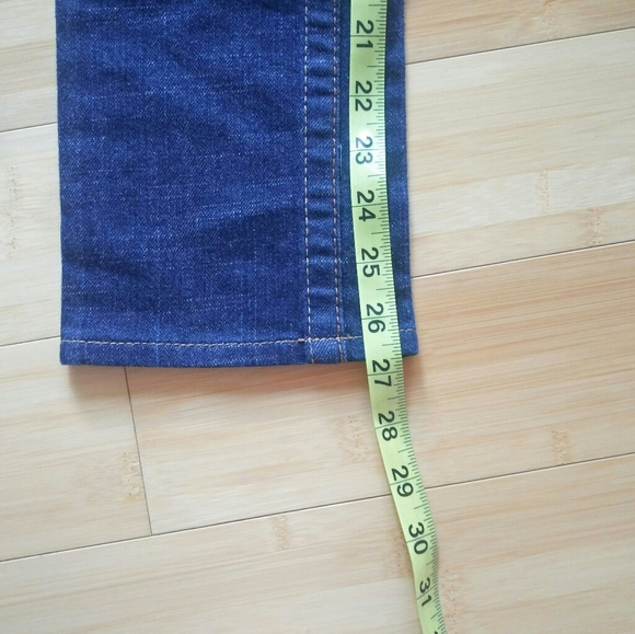 True Religion Johnny Jeans - Picture 16 of 16